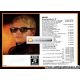 Autogramm Schlager | HEINO | 1971 "In Einer Bar In...