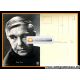 Autogramm Schauspieler | Heinz MOOG | 1960er (Portrait SW...