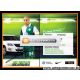 Autogramm Fussball | VfL Wolfsburg | 2007-1 | Ashkan DEJAGAH