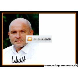 Autogramm Politik | CDU | Dietrich MONSTADT | 2010er Foto (Portrait Color)