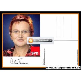 Autogramm Politik | SPD | Elke FERNER | 2000er (Portrait Color) 1