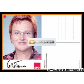 Autogramm Politik | SPD | Elke FERNER | 2000er (Portrait Color) 2
