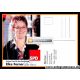 Autogramm Politik | SPD | Elke FERNER | 1990er (Portrait...