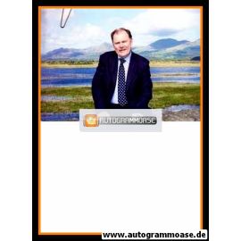 Autogramm Politik | Wales | Elfin LLWYD | HoC 1992-2010 | 2000er Foto (Portrait Color)