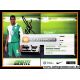 Autogramm Fussball | VfL Wolfsburg | 2007-1 | GRAFITE