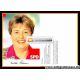 Autogramm Politik | SPD | Erika SIMM | 1990er (Portrait...