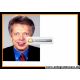 Autogramm Politik | SPD | Ernst Dieter ROSSMANN | 2000er...