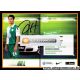Autogramm Fussball | VfL Wolfsburg | 2007-1 | Kamani HILL