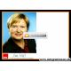 Autogramm Politik | SPD | Eva HÖGL | 2010er Foto...