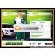 Autogramm Fussball | VfL Wolfsburg | 2007-1 | Jacek...