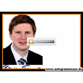 Autogramm Politik | FDP | Florian TONCAR | 2000er Foto (Portrait Color)