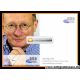 Autogramm Politik | SPD | Franz MAGET | 2000er (Portrait...