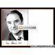 Autogramm Politik | CSU | Franz OBERMEIER | 1990er Foto...