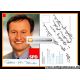 Autogramm Politik | SPD | Friedhelm Julius BEUCHER |...