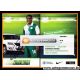 Autogramm Fussball | VfL Wolfsburg | 2007-1 | Cedrick...