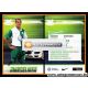 Autogramm Fussball | VfL Wolfsburg | 2007-1 | MARCELINHO