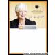 Autogramm Politik | CSU | Gerda HASSELFELDT | 2000er...