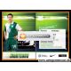 Autogramm Fussball | VfL Wolfsburg | 2007-1 | Vlad MUNTEANU