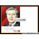 Autogramm Politik | Österreich (SPÖ) | Gerhard...