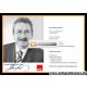 Autogramm Politik | SPD | Gerold REICHENBACH | 2000er...