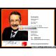 Autogramm Politik | SPD | Gerold REICHENBACH | 2000er...
