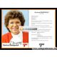 Autogramm Politik | CDU | Gertrud DEMPWOLF | 1980er...