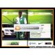 Autogramm Fussball | VfL Wolfsburg | 2007-1 | Mame NIANG