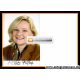 Autogramm Politik | FDP | Gisela PILTZ | 2000er Foto...