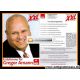 Autogramm Politik | SPD | Gregor AMANN | 2005...