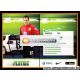 Autogramm Fussball | VfL Wolfsburg | 2007-1 | Patrick...