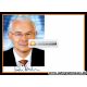Autogramm Politik | CDU | Günter BAUMANN | 2000er...
