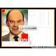 Autogramm Politik | SPD | Günter GRAF | 1990er...