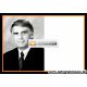 Autogramm Politik | Günther ZAPF (?) | MdB | 1980er...