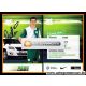 Autogramm Fussball | VfL Wolfsburg | 2007-1 | Sergiu RADU