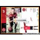Autogramm Fussball | 1. FC Nürnberg | 2015 | Even...