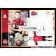 Autogramm Fussball | 1. FC Nürnberg | 2015 | Dave...