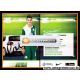 Autogramm Fussball | VfL Wolfsburg | 2007-1 | Valdet RAMA