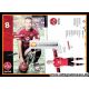 Autogramm Fussball | 1. FC Nürnberg | 2015 | Jan POLAK