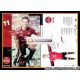 Autogramm Fussball | 1. FC Nürnberg | 2015 | Jakub...