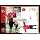 Autogramm Fussball | 1. FC Nürnberg | 2015 | Robert...