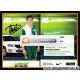 Autogramm Fussball | VfL Wolfsburg | 2007-1 | Daniel REICHE