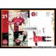 Autogramm Fussball | 1. FC Nürnberg | 2015 | Willi...