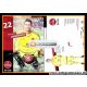Autogramm Fussball | 1. FC Nürnberg | 2015 | Patrick...