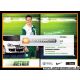 Autogramm Fussball | VfL Wolfsburg | 2007-1 | Sascha RIETHER