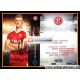 Autogramm Fussball | Fortuna Düsseldorf | 2015 |...