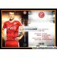 Autogramm Fussball | Fortuna Düsseldorf | 2015 |...