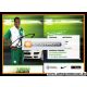 Autogramm Fussball | VfL Wolfsburg | 2007-1 | Pablo THIAM