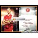 Autogramm Fussball | Fortuna Düsseldorf | 2015 |...
