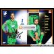 Autogramm Fussball | TSG 1899 Hoffenheim | 2015 | Oliver...