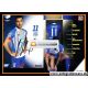 Autogramm Fussball | TSG 1899 Hoffenheim | 2015 | Jiloan...